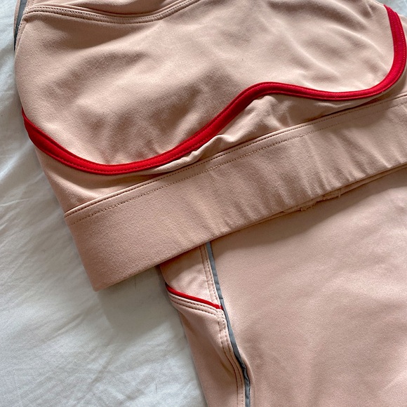 Madelaine Petsch for Fabletics 2-piece outfit - Picture 6 of 9